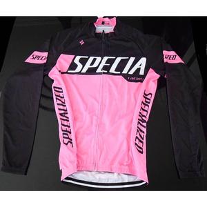 Uniforme Ciclismo Specialized Mujer