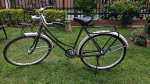 Vendo Bicicleta Antigua Original