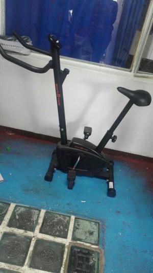 Vendo Bicicleta Estática