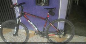 Vendo Bicicleta Todo Terreno Ontrail