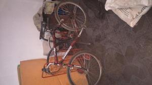 Vendo Bicicletas