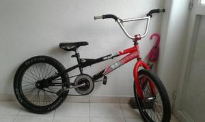 Vendo Bmx