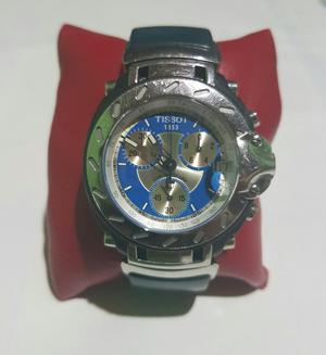 Vendo Reloj Tissot 