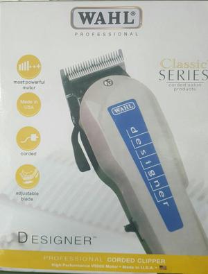 Wahl Classic