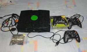 Xbox Clasico Negro