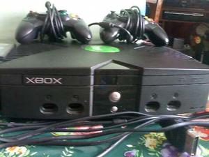 Xbox Clasico (gangazo) 2 Controles