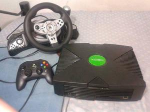 Xbox Clásico, Con Cabrilla Barato.