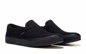 Zapato Para Mujer Asher Low Slip On Deportivo