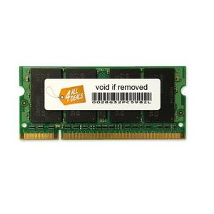 2gb Kit (2x1gb) Memory Ram Upgrade For Acer Aspire !