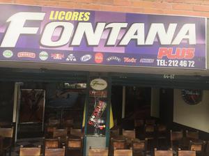 Bar Fontana