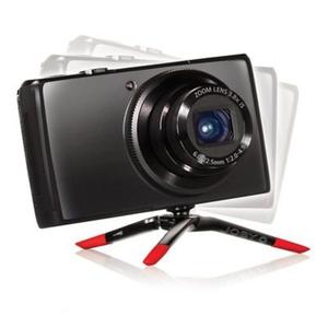 Joby Micro Tripod For Point & Shoot Cameras - Ultra Portabl