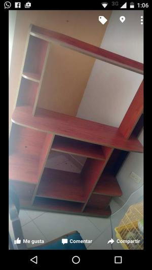 Multimueble en Madera