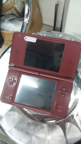 Nintendo Ds Xl