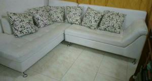 Se Vende Sala Esquinera