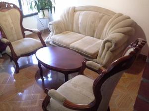 Se Venden Muebles Isabelinos en Buen Est