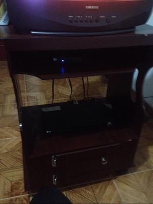 Vendo Mesa Tv