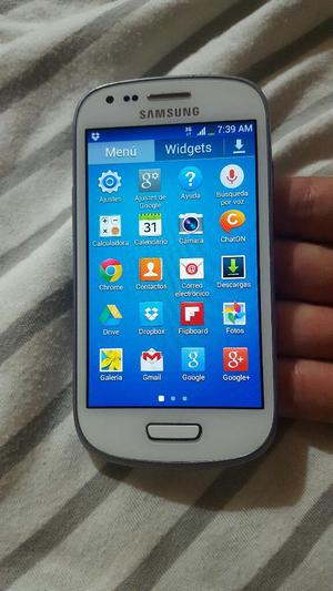 Barato Galaxy S3 Mini