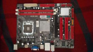 Board Biostar G41d3