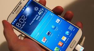 Cambio Samsung S5 por S6 Edge Mas Efecti