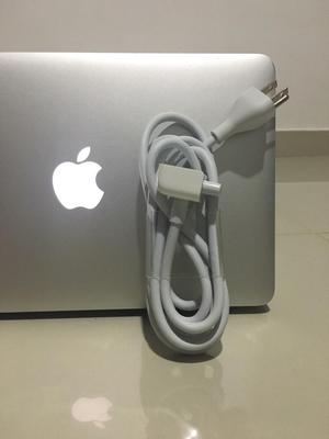 Extensión Cargador Mac