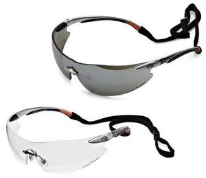 Gafas De Seguridad Harley-davidson Serie Rhd800k Con Cord...