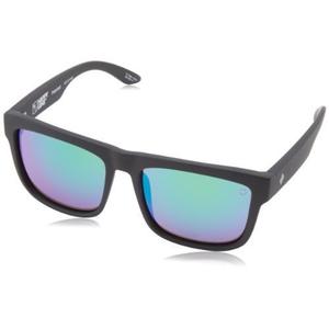 Gafas Spy Optics Discord Matte Wayfarer Polarized Sunglasse