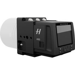 Hasselblad A5d-80 Near Infrared Aerial Digital Camera