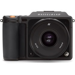 Hasselblad X1d-50c  Edition Medium Format Mirrorless Dig