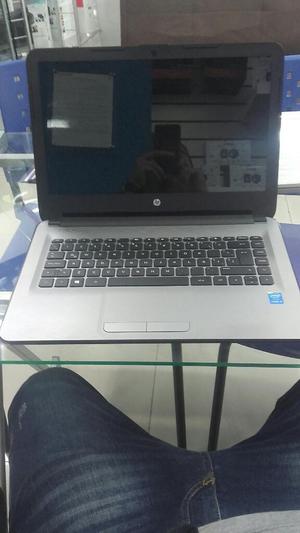 Hp Core I 3