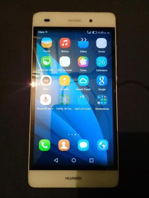 Huawei P8 Lite