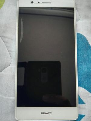 Huawei P9 Lite Blanco en Excelente Estad
