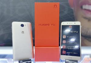 Huawei Y5 2