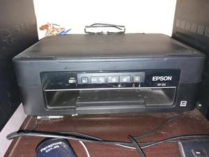 Impresora Epson Xp 211