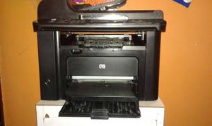 Impresora Multifuncional Hp Laserjet dnf MFP