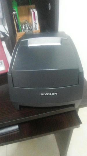 Impresora de Puntos Bixolon Srp-280 Aug