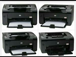 Impresora:p  W Laser Monocromatica de Alto Rendimiento