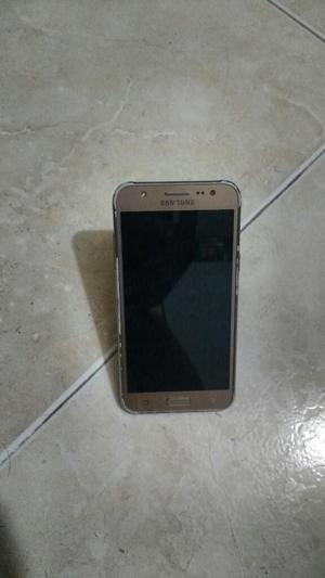 J5 Samsung Excelente Su Funcionamirnto