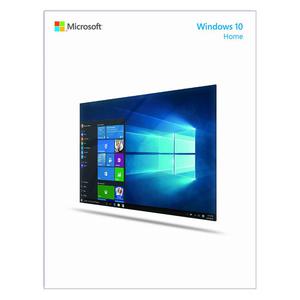 KW Windows 10 Home 32 y 64 bits