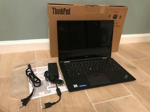 Lenovo ThinkPad X1 Yoga 20FQ005XUS 14