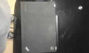 Lenovo Thinkpad X210