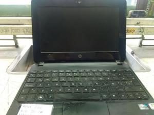 MINI PORTATIL HP