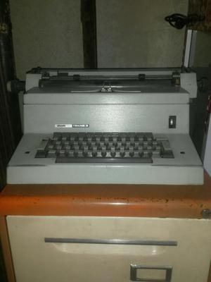 Maquina de Escribir Electrónica