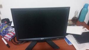 Monitor Acer X173w