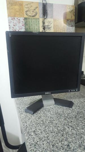 Monitor Lcd Dell