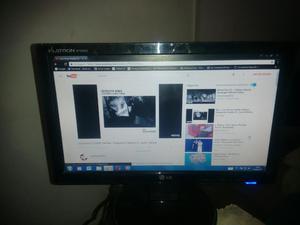 Monitor O Pantalla Lg