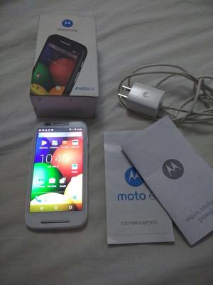 Motorola Moto E