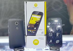 Motorola Motoe