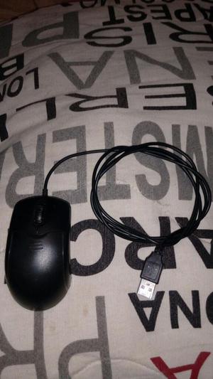 Mouse Entrada Usb