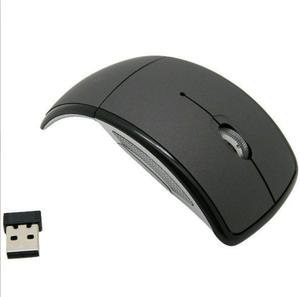 Mouse Ergonómico E Inalambrico.