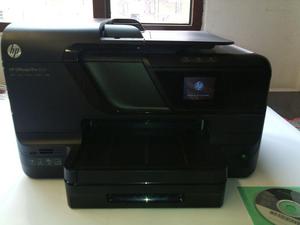 Multifuncional HP Officejet Pro 